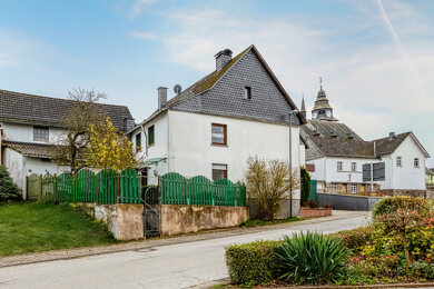 Einfamilienhaus zum Kauf 175.000 € 6 Zimmer 203 m² 335 m² Grundstück Kisselbach 56291