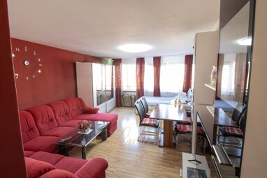 Wohnung zum Kauf 324.000 € 1 Zimmer 37 m² 4. Geschoss Haidhausen - Süd München 81669