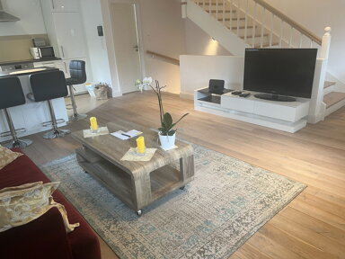 Maisonette zur Miete 1.295 € 2 Zimmer 72 m² frei ab 01.04.2025 Zur Guten Hoffnung 4b Wilhelmsburg Hamburg 21109