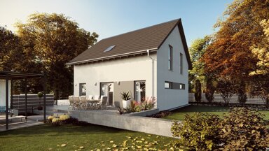 Haus zum Kauf 388.266 € 5 Zimmer 154 m² Ofterdingen 72131