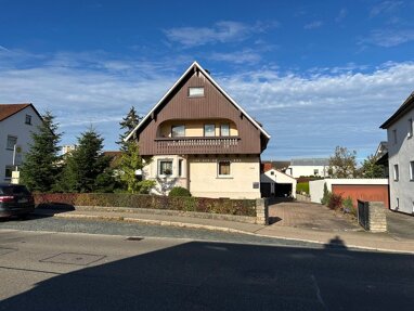 Mehrfamilienhaus zum Kauf 399.000 € 6 Zimmer 170 m² 924 m² Grundstück Altenmünster - westlich Crailsheim 74564