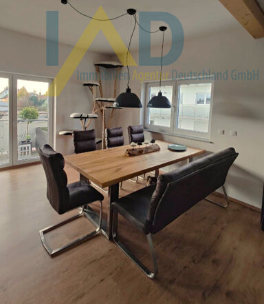 Wohnung zum Kauf 219.000 € 2 Zimmer 88 m² frei ab 01.02.2025 Griesbach Bad Griesbach im Rottal 94086