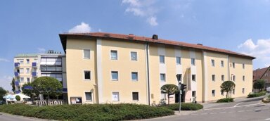 Wohnung zur Miete 550 € 2 Zimmer 51,7 m² 2. Geschoss frei ab 01.01.2025 Bahnhofsplatz 3 Bad Windsheim Bad Windsheim 91438