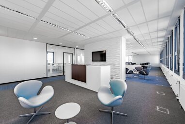 Bürogebäude zur Miete Provisionsfrei 12,50 € 4.429 m² Bürofläche teilbar ab 215 m² Rödelheim Frankfurt am Main 60489