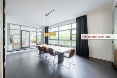 Wohnung zum Kauf 4 Zimmer 263 m² frei ab sofort Kreuzberg Berlin 10999