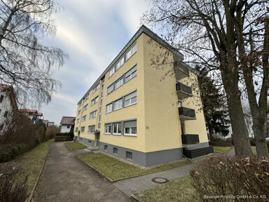 Wohnung zum Kauf 170.000 € 2 Zimmer 51,9 m² Planungsbezirk 128 Straubing 94315