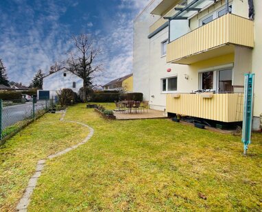 Wohnung zum Kauf 260.000 € 3 Zimmer 85 m² Kerngebiet Waldkraiburg 84478