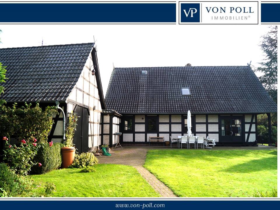 Einfamilienhaus zum Kauf 550.000 € 5 Zimmer 167,9 m² 2.096 m² Grundstück Eversen Bergen-Eversen 29303