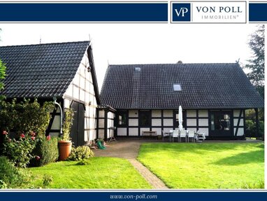 Einfamilienhaus zum Kauf 550.000 € 5 Zimmer 167,9 m² 2.096 m² Grundstück Eversen Bergen-Eversen 29303
