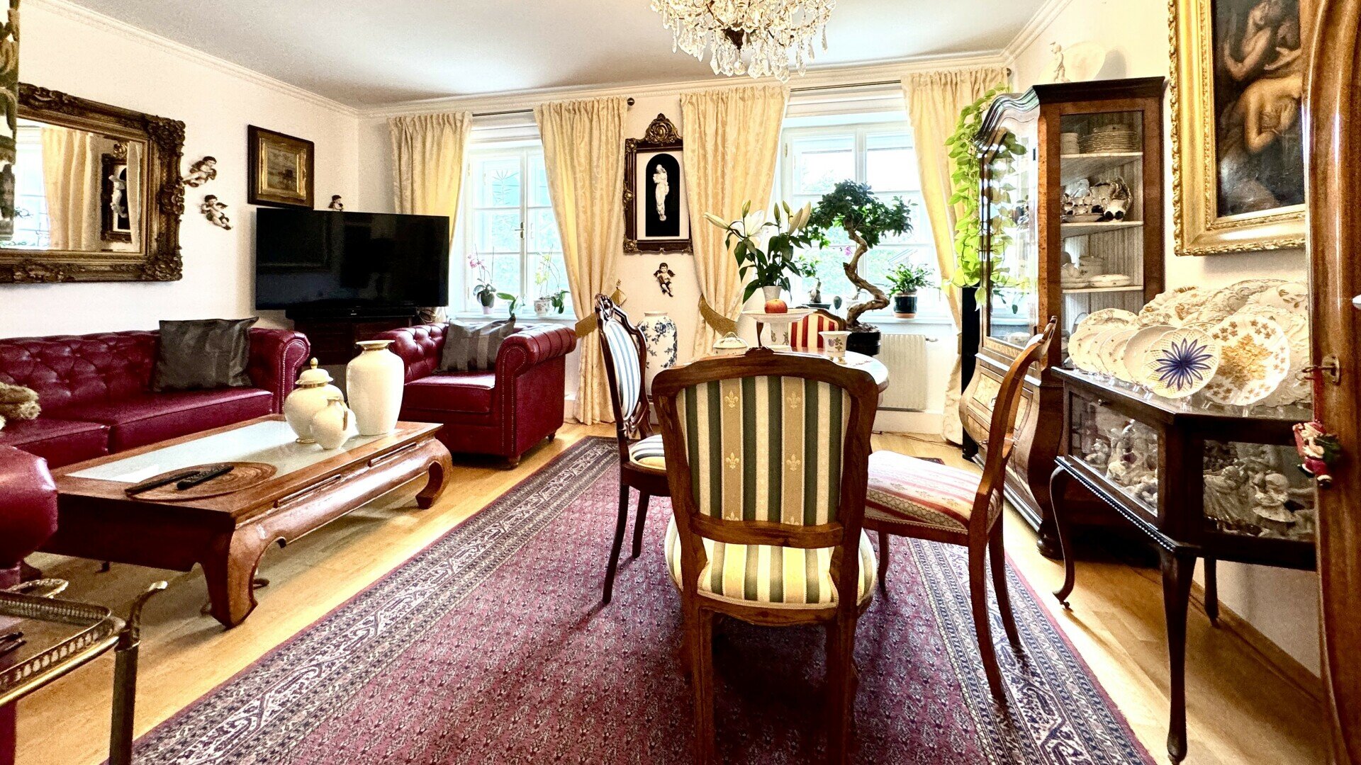 Wohnung zum Kauf 175.000 € 4 Zimmer 98 m²<br/>Wohnfläche 1. Stock<br/>Geschoss Bleiburg 9150