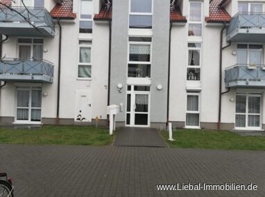 Wohnung zum Kauf 43.000 € 2 Zimmer 41,3 m² Oschersleben Oschersleben (Bode) 39387