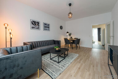 Wohnung zur Miete 1.680 € 2 Zimmer 70 m² 3. Geschoss Ehrenfeld Köln-Ehrenfeld 50823
