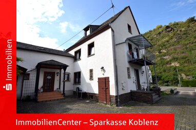 Mehrfamilienhaus zum Kauf 299.000 € 5 Zimmer 164 m² 494 m² Grundstück Gondorf Kobern-Gondorf 56330