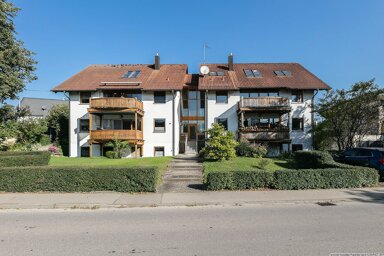 Mehrfamilienhaus zum Kauf 1.150.000 € 14 Zimmer 420,2 m² 1.470 m² Grundstück Bach Erbach 89155