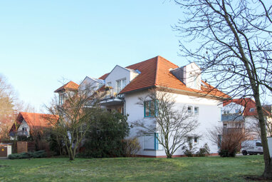 Wohnung zum Kauf 165.000 € 2 Zimmer 61 m² 3. Geschoss Niedersedlitz (Dorfstr.) Dresden 01259