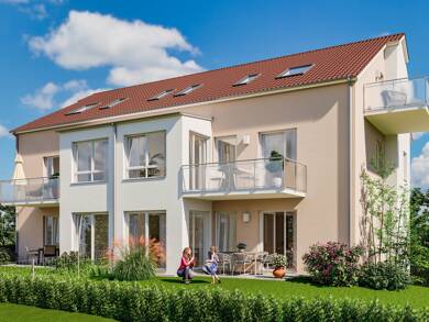 Neubauprojekt zum Kauf Oberisling-Graß Regensburg 93053