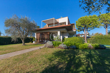 Villa zum Kauf 1.780.000 € 8 Zimmer 300 m² 1.500 m² Grundstück Moniga del Garda 25080