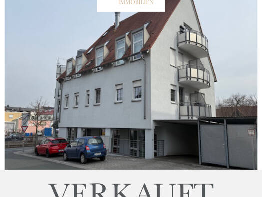 Maisonette zum Kauf 199.000 € 3 Zimmer 68 m² 2. Geschoss frei ab sofort Zirndorf 90513