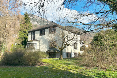 Villa zum Kauf 6.500.000 € 8 Zimmer 360 m² 2.229 m² Grundstück Aigen I Salzburg 5020