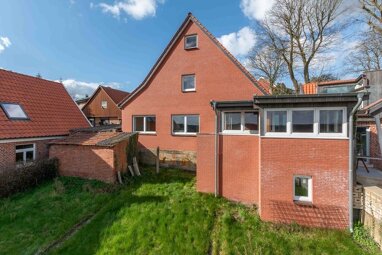 Einfamilienhaus zum Kauf 195.000 € 6 Zimmer 112 m² 412 m² Grundstück Bad Bentheim Bad Bentheim 48455