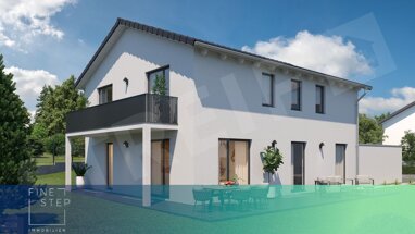 Einfamilienhaus zum Kauf 799.205 € 6 Zimmer 195 m² 777 m² Grundstück Reitberger Straße 18a Euernbach Scheyern / Euernbach 85298