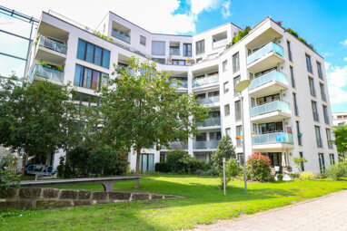 Wohnung zur Miete 1.608,88 € 3 Zimmer 101,6 m² Eifelplatz 3 Neustadt - Süd Köln-Neustadt-Süd 50677