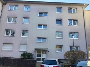 Wohnung zur Miete 767,28 € 3 Zimmer 66,7 m² Bürgelstr. 9 Kesselbachtal / Rabengrund Wiesbaden 65193