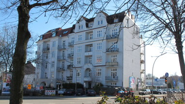 Wohnung zum Kauf Provisionsfrei 926.000 € 4,5 Zimmer 120 m² 3. Geschoss Hoheluft - West Hamburg 20253