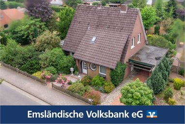Einfamilienhaus zum Kauf 269.000 € 5 Zimmer 123 m² 1.165 m² Grundstück Holthausen Lingen / Biene 49808