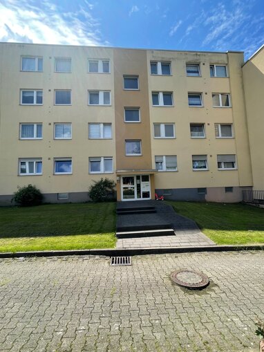 Wohnung zum Kauf 89.000 € 3 Zimmer 71 m² 2. Geschoss Moosfelde Arnsberg 59755