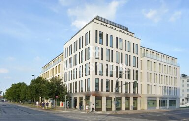 Bürofläche zur Miete 15,50 € 470 m² Bürofläche teilbar ab 470 m² Gonsenheim Mainz 55124