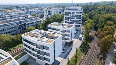 Neubauprojekt zum Kauf Stierstadt Oberursel 61440
