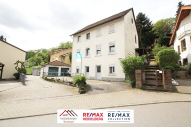 Mehrfamilienhaus zum Kauf 689.000 € 13 Zimmer 325 m² 693 m² Grundstück Mühlweg 1 Heidelberg 69118