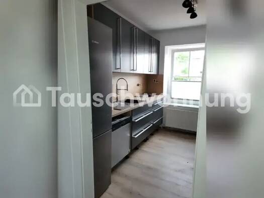 Wohnung zur Miete Tauschwohnung 750 € 3 Zimmer 65 m² Fahrland Potsdam 14476