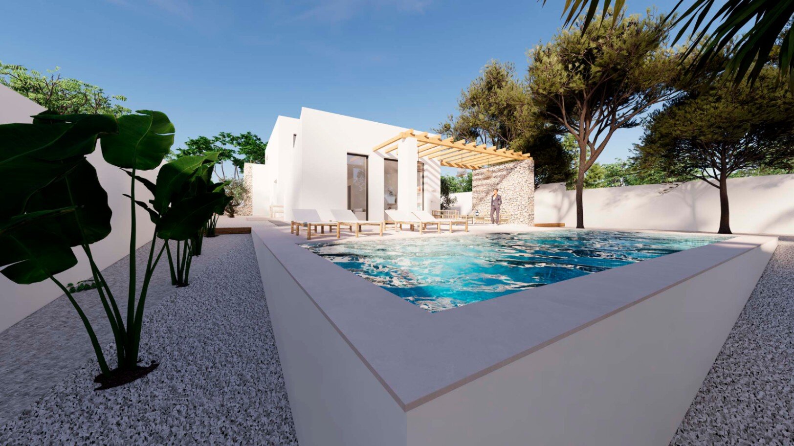 Villa zum Kauf 1.599.000 € 6 Zimmer 268 m²<br/>Wohnfläche 800 m²<br/>Grundstück Moraira 03724