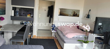 Apartment zur Miete 360 € 1 Zimmer 23 m² 4. Geschoss Ehrenfeld 50825