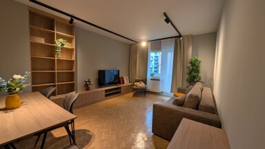 Wohnung zur Miete Wohnen auf Zeit 1.400 € 2 Zimmer 60,5 m² frei ab sofort Wilmersdorf Berlin 10717