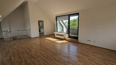 Maisonette zur Miete 800 € 2 Zimmer 73 m² 1. Geschoss Am Webersbüschken 17 Haydnstraße / Mozartstraße Mettmann 40822