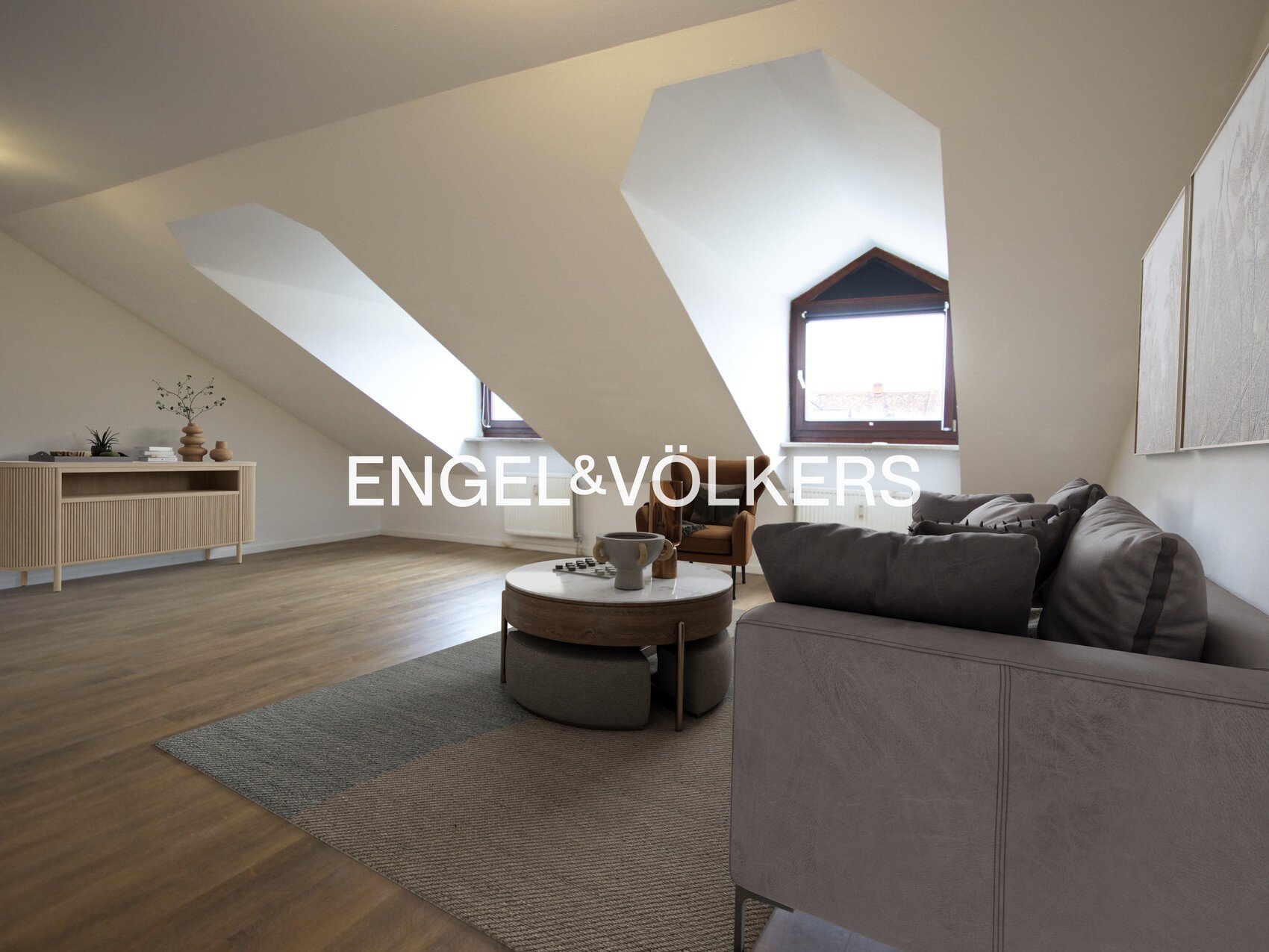 Wohnung zur Miete 900 € 2 Zimmer 58 m²<br/>Wohnfläche Burgunderstraße - Napoleonstein Regensburg 93053