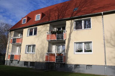 Wohnung zur Miete 385 € 2,5 Zimmer 53,4 m² 2. Geschoss Bergmannstraße 154 Ückendorf Gelsenkirchen 45886