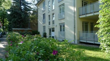 Wohnung zur Miete Wohnen auf Zeit 1.550 € 3 Zimmer 75 m² frei ab sofort Striesen-West (Alemannenstr.) Dresden 01309