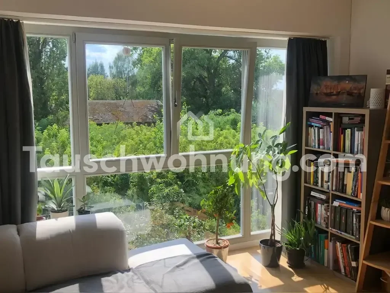 Maisonette zur Miete Tauschwohnung 750 € 3 Zimmer 60 m² 1. Geschoss Templiner Vorstadt Potsdam 14473