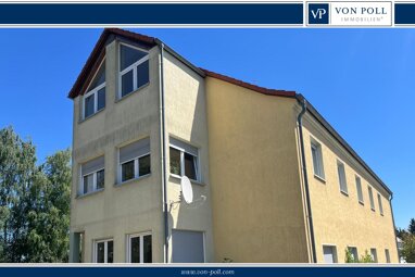 Mehrfamilienhaus zum Kauf 390.000 € 19 Zimmer 483 m² 2.576 m² Grundstück Uhyst Boxberg/Oberlausitz 02943