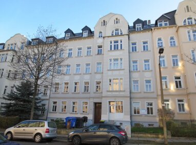Wohnung zur Miete 470 € 3 Zimmer 73,9 m² Erdgeschoss Kaßberg 914 Chemnitz 09112