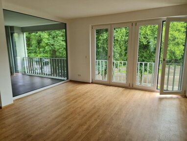 Wohnung zur Miete 1.280 € 4,5 Zimmer 100 m² Erdgeschoss Waldshut Waldshut-Tiengen 79761