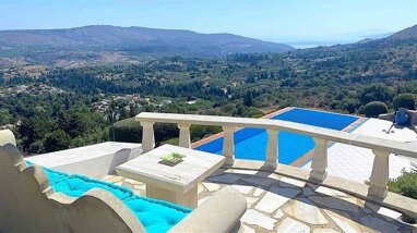 Villa zum Kauf 1.200.000 € 4 Zimmer 264 m² 12.209 m² Grundstück Filippos - Kreta 73007