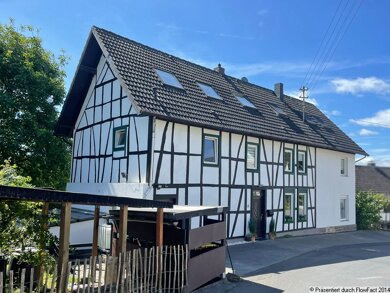 Haus zum Kauf 529.000 € 7 Zimmer 180 m² 784 m² Grundstück Eitorf Eitorf 53783