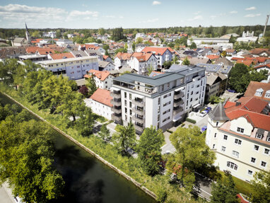 Mehrfamilienhaus zum Kauf Provisionsfrei 7.800.000 € 1.038 m² 487 m² Grundstück Kolbermoor Kolbermoor 83059