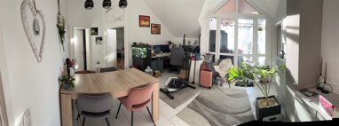 Wohnung zur Miete 1.040 € 3 Zimmer 80 m² 3. Geschoss Zugspitzstr. 49 Heimstetten Kirchheim 85551