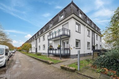 Wohnung zum Kauf provisionsfrei 383.123 € 4 Zimmer 129,3 m² 1. Geschoss Wittekindstraße 21 Rüttenscheid Essen 45131